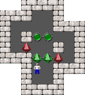 Level 64 — Monry Collection